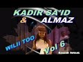 Kadir Said Almaz Tafarraa