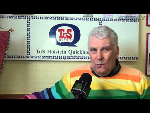 Portrait Vorschau auf Uwe Langeloh (TuS Holstein Quickborn) | ELBKICK.TV