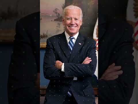 Joe Biden #shorts