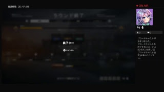 BF1声なし