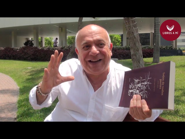 Vídeo relacionado con Lejos de todas partes: 1978-2018