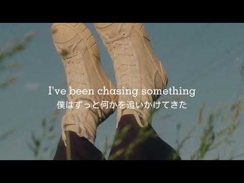 【和訳】Jacob Aaron - enemy   洋楽