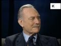 1990s Enoch Powell Interview By Selina Scott