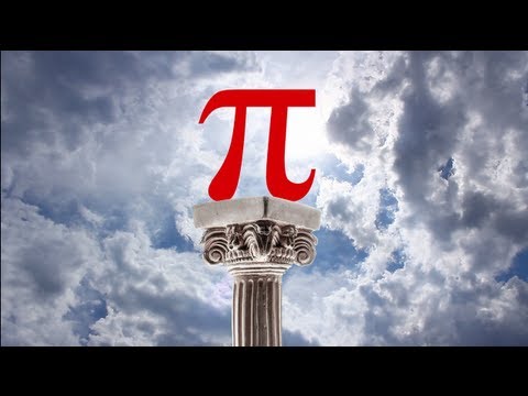 Lucy Kaplansky - A Song About Pi (Official Video)