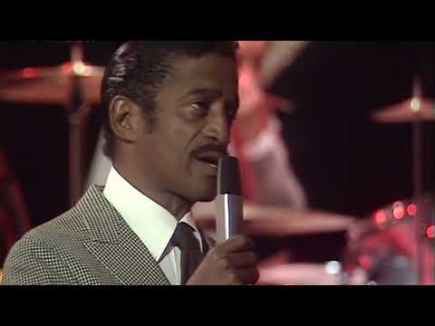 Sammy Davis Jr and Buddy Rich  "Almost like being in Love" on Parkinson 6 Mar 1982 [Widescreen HD]