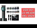 VGR 001 THE BEST QUALITY PRICE MACHINE Of 2024