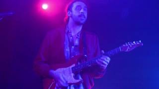 Swing Into It | French Horn Rebellion Live @ Last Exit Live, Phoenix, Arizona (03/22/2016)