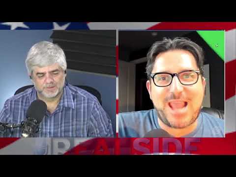 Thumbnail for Dave and Joe Messina Together! Extended #Shutdown Blues, #Business Collapsing and Bad Hair by Joe Messina
