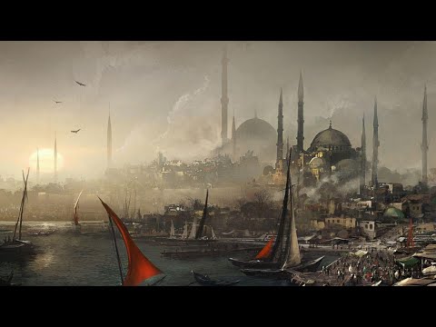 RYHTIA - Genç Osman (Trap Remix)