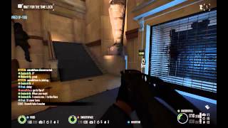 PAYDAY 2 Achievement Guide: Smoke and Mirrors Loud