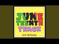 Juneteenth Instrumental