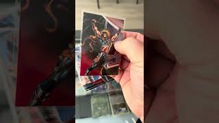 Little more nastolgia for our #dc and #marvel fans!! #tcg #fyp #fyp: