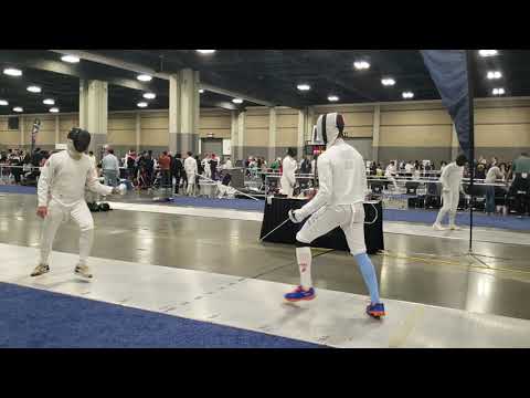 Charlotte NC Jan NAC 2019 3 DE part 2