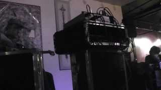 Richard Pinhas/Barry Cleveland