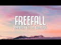 Rainbow Kitten Surprise - Freefall (Sped Up) | TikTok Version