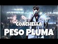 Peso Pluma Coachella - Lady Gaga (En Vivo)