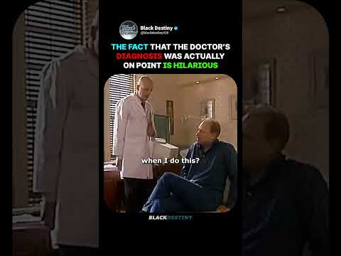 This Is Why Dark British Comedy Was Hilarious 😂😂