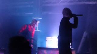 Mushroomhead - Our Apologies - Live 8-12-14