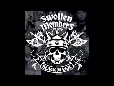 Swollen Members (Black Magic) - 5. Press Forward (Interlude) & 6. Grind (Feat. Moka Only)
