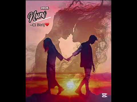 Nuni - Ci Birij ( Official Cover )
