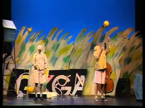 Waardenberg en De Jong   De Gekkengalerij