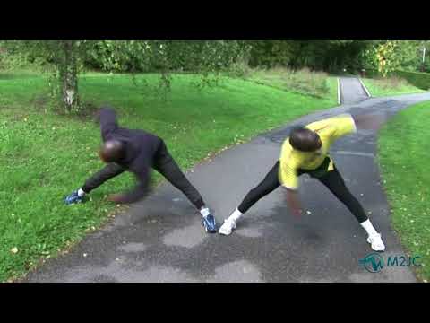 JEAN MARIE EMEBE DANS CONFIDENCES DE STARS ( PARTIE 1)