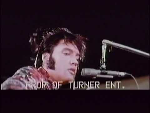 Elvis Presley ''Such a night'' Rehearsal July 1970