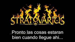 Stratovarius - Dreamspace (Traducida)