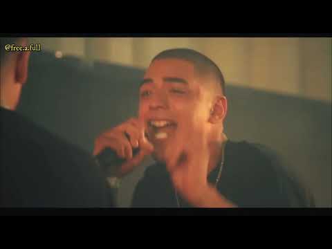 KODIGO ACZINO VS JNO DREFKILLA | ROUND 2