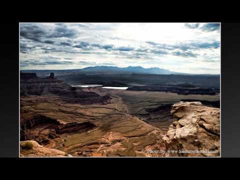 Lorenzo Guerrieri Photography - World Tour