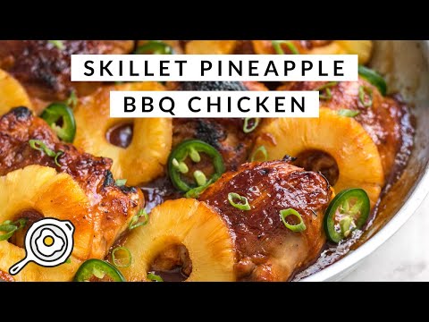 download lagu mp3 mp4 Pineapple Bbq Chicken Thighs, download lagu Pineapple Bbq Chicken Thighs gratis, unduh video klip Pineapple Bbq Chicken Thighs
