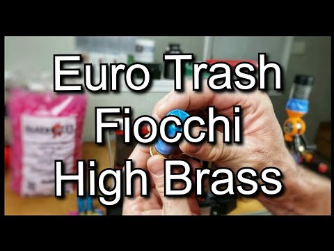 7mm-08 SHOCKER-TOO?! Fiocchi Hyperformance Hunting Ammo Test