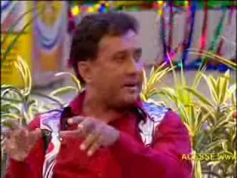 Praça Nossa - Paulinho Gogó