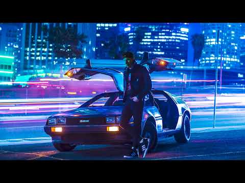 Gidon Schocken - Show Me The Way (Droid Bishop Remix) [Synthwave / Pop Synthwave]