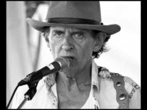 Last Chance Avenue - Ron Hynes