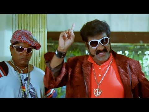 Raghu Babu Interesting Comedy Scene | TFC Comedy