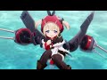 DUB Azur Lane Supercut All Episodes No Opening No Credits
