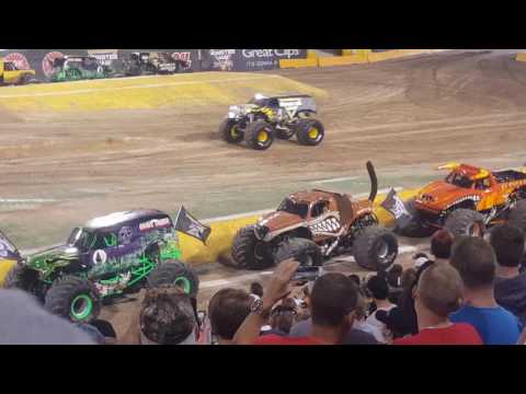 World finals 18 encore 25 years