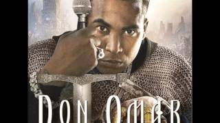 Don Omar ~ Ayer La vi