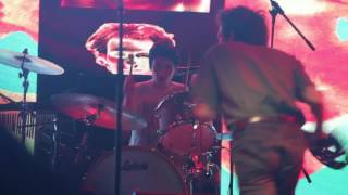 Swim Deep - Namaste at Shanghai Festival, 2015