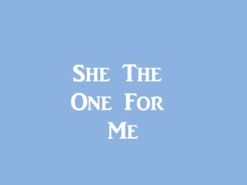 Lil Kay ft. K.O-The one for me