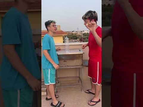 CRAZIE è DIVENTATO UN MAGO🧙‍♂️😂