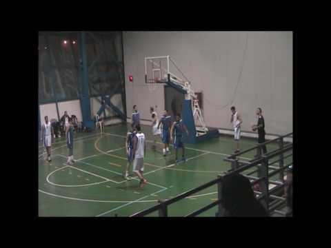 Moschato Slippers 84 - 73 Piranhas BC | 13η αγων. Ανατολικός Όμιλος