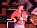 Tim O'Brien Band "Its Another Day" 7/16/04 Grey Fox Bluegrass Festival