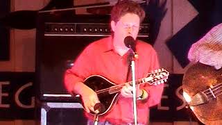 Tim O'Brien Band "Its Another Day" 7/16/04 Grey Fox Bluegrass Festival