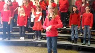 Sound of Silence "Do You Hear What I Hear?"