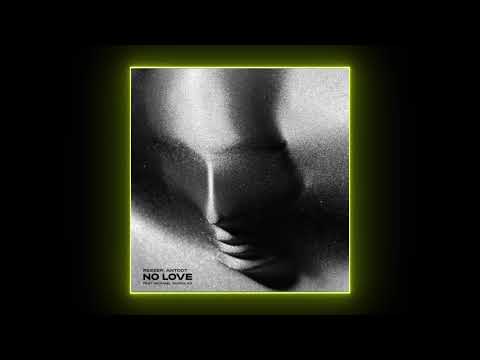 Reezer, Antdot, Michael Nicholas - No Love (Extended) [Braslive Records]