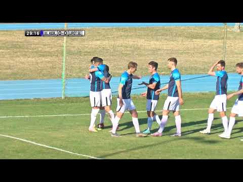 NBIII. 23. III. KER. TVE - LIPÓT PÉKSÉG SE 2-0 (1-0) összefoglaló