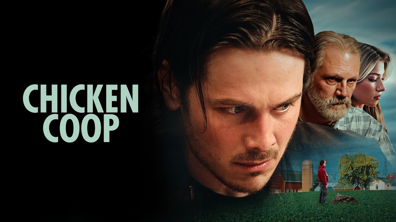 Chicken Coop Trailer Thumbnail