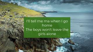 I&#39;ll Tell Me Ma - Van Morrison and the Chieftains